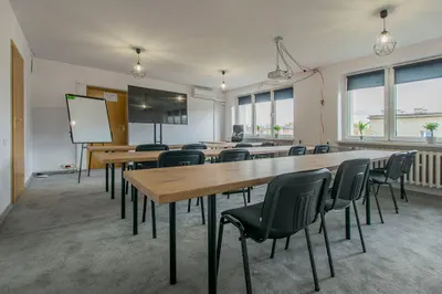 Sale Szkoleniowe Wolnego 4